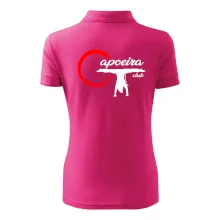 Capoeira club - bojovník