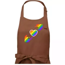 Srdce uhlopriečne Srdce uhlopriečne