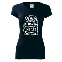 Harry - Avada Kedavra Harry - Avada Kedavra