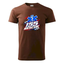 Rescue 155 race design
