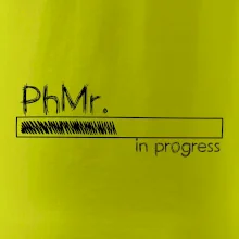 In progress titul PhMr. magister / magistra filozofie In progress titul PhMr. magister / magistra filozofie