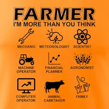 Farmer Symbols