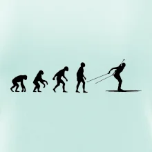 Biathlon Evolúcia Beh Biathlon Evolúcia Beh