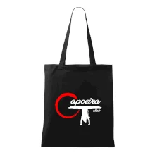 Capoeira club - bojovník