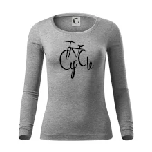 Cycle bicykel Cycle bicykel