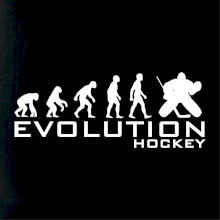 Evolúcia Hockey brankár Evolúcia Hockey brankár