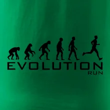 Evolúcia Beh Evolúcia Beh