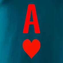 Poker A love