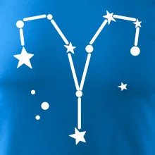 Súhvezdie - Aries - Baran