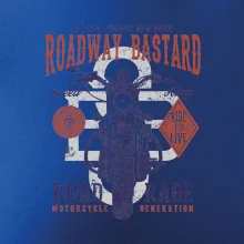 Roadway Bastard