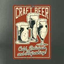 Craft beer
