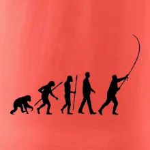Evolúcia rybárčenie Evolúcia rybárčenie