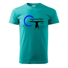 Capoeira club - bojovník Capoeira club - bojovník