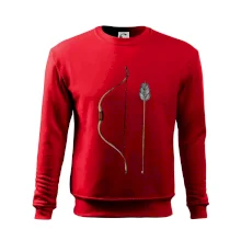 Lúk a šíp kresba Lúk a šíp kresba