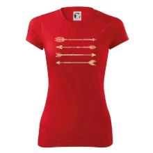 Šípy kresba Šípy kresba