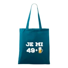 Je mi 50 pivo Je mi 50 pivo