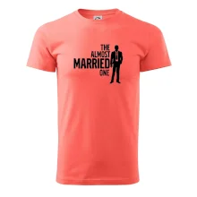 Bachelor party - The almost married one