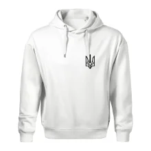 Ukrajina trojzubec prsník Ukrajina trojzubec prsník