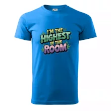 Marihuana - Iam the highest in the room