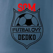 Som futbalový dedko Som futbalový dedko