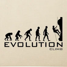 Evolution Climb Evolution Climb