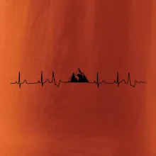 Hory EKG Hory EKG