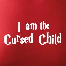 Harry - Cursed Child