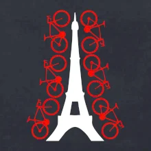 Cyclo Paris