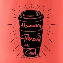 Honorary Gilmore Girl Honorary Gilmore Girl