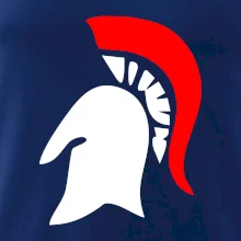 Rím Spart prilba Rím Spart prilba