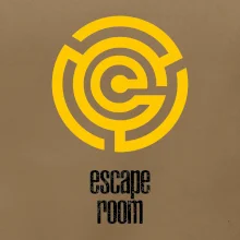 Escape room labyrint