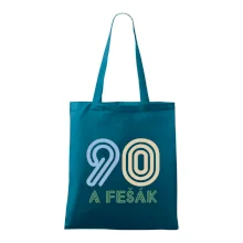 90 a fešák 90 a fešák