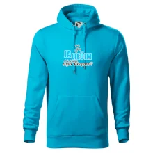 Já liečim - tvoja super schopnosť - rovný Já liečim - tvoja super schopnosť - rovný