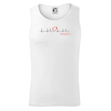 Moje srdce bije pre firesport