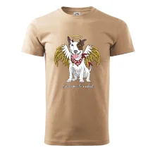 Ja som to nebol - Pitbull (Pecka Design) Ja som to nebol - Pitbull (Pecka Design)