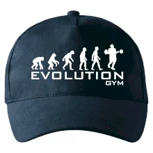 Evolúcia Gym Evolúcia Gym