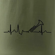 Trubka ekg Trubka ekg