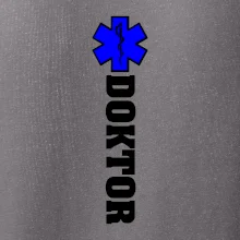 Hviezda života - doktor