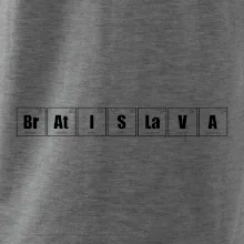 Periodická tabuľka Bratislava