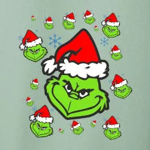 Grinch Vianoce