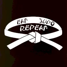 Judo eat repeat