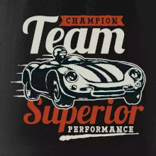 Superior performance team Superior performance team