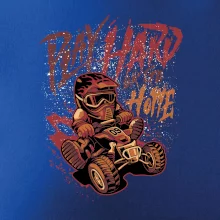 Play Hard or Go Home