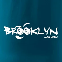 Brooklyn úsmev Brooklyn úsmev