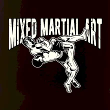 MMA v boji MMA v boji