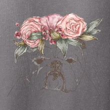 Buldoček princezná