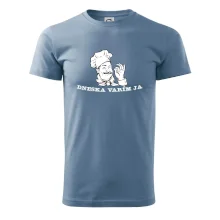 Dneska varím ja SK Dneska varím ja SK