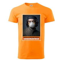 Corona Revolution and resist