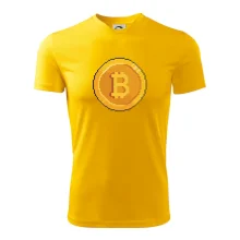 Bitcoin minca