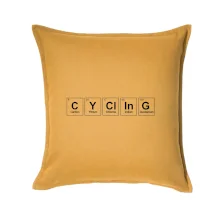 Cycling - periodická tabuľka